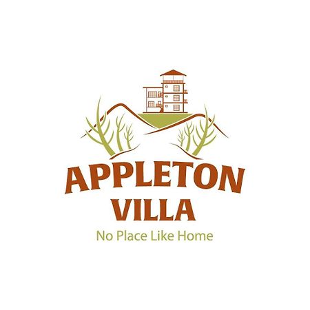 Appleton Villa Nuwaraeliya Nuwara Eliya Exteriér fotografie