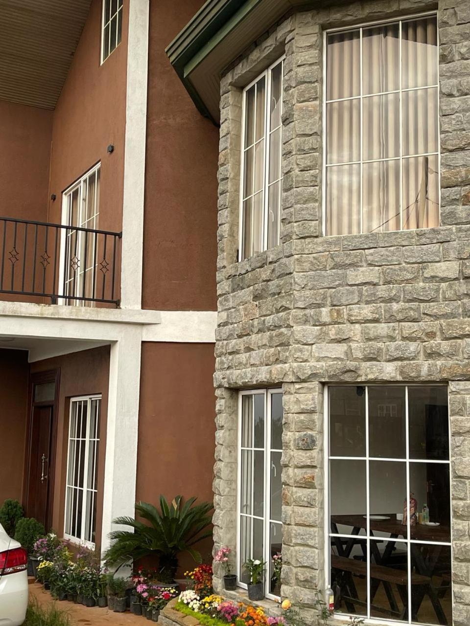 Appleton Villa Nuwaraeliya Nuwara Eliya Exteriér fotografie