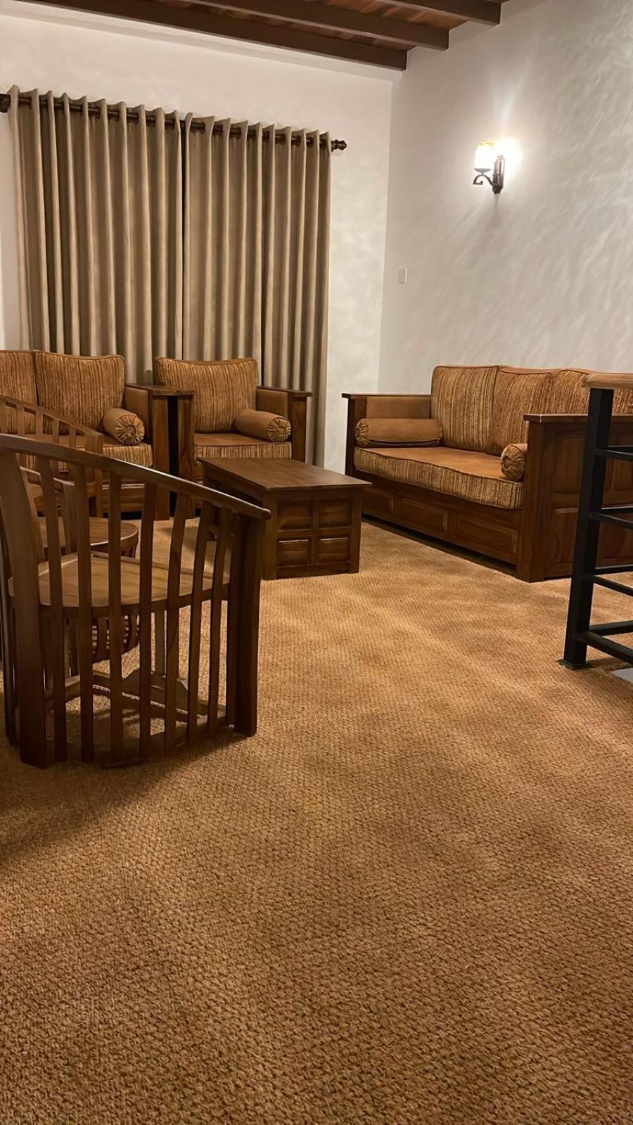 Appleton Villa Nuwaraeliya Nuwara Eliya Exteriér fotografie