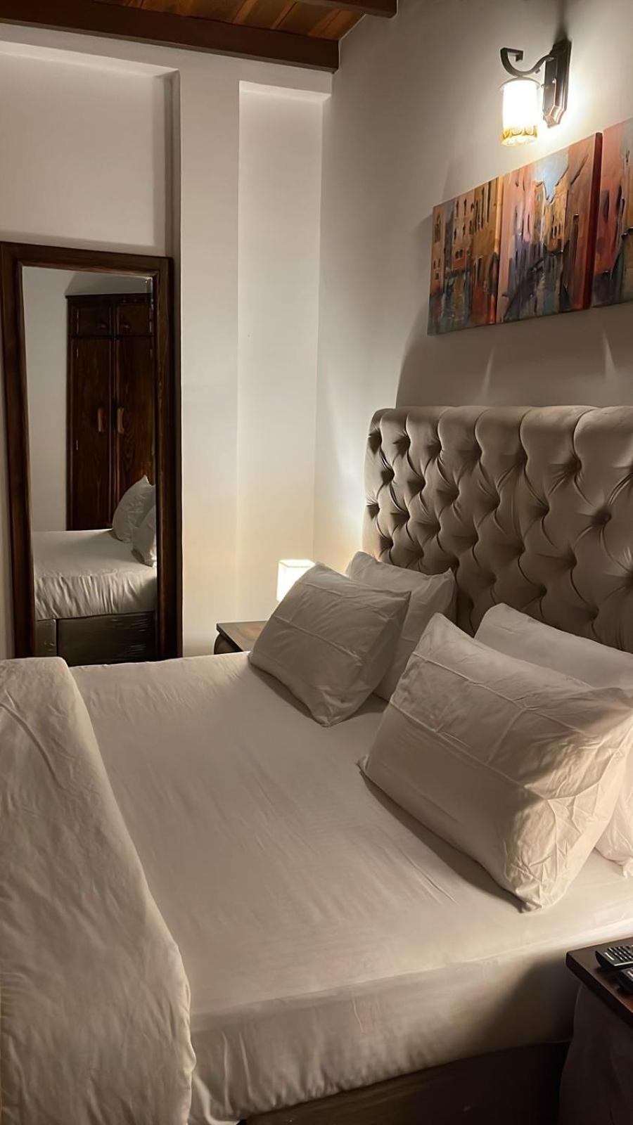 Appleton Villa Nuwaraeliya Nuwara Eliya Exteriér fotografie